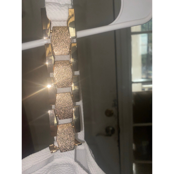 Women's Ashley Stewart Plus Size 18/20 jumpsuit - Picture 4 of 8